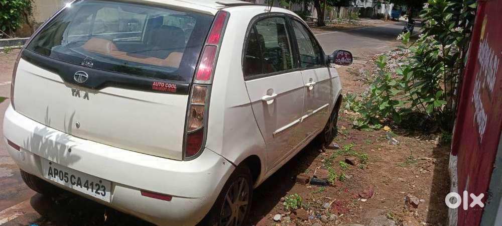 Tata Indica Vista 2011 Diesel Good Condition