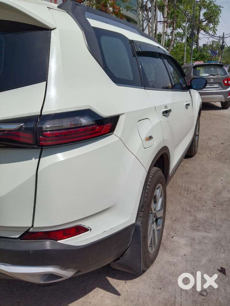 Tata Safari 2.0 Kryotec Xz Plus 6 Str, 2022, Diesel