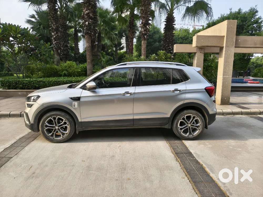 2023 Skoda Kushaq Style 1.0 Tsi Automatic Top Model
