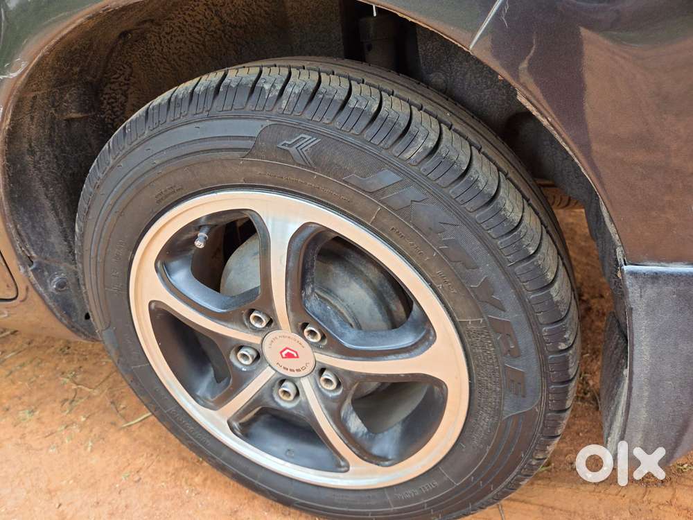 Maruti Suzuki Ertiga Vdi Shvs, 2018, Diesel