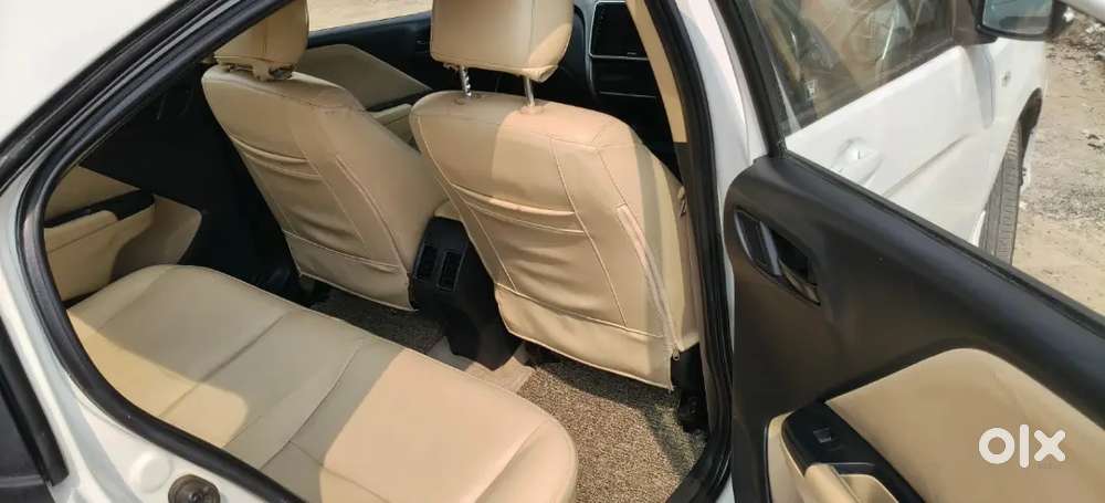 Honda City Sv Mt 2015