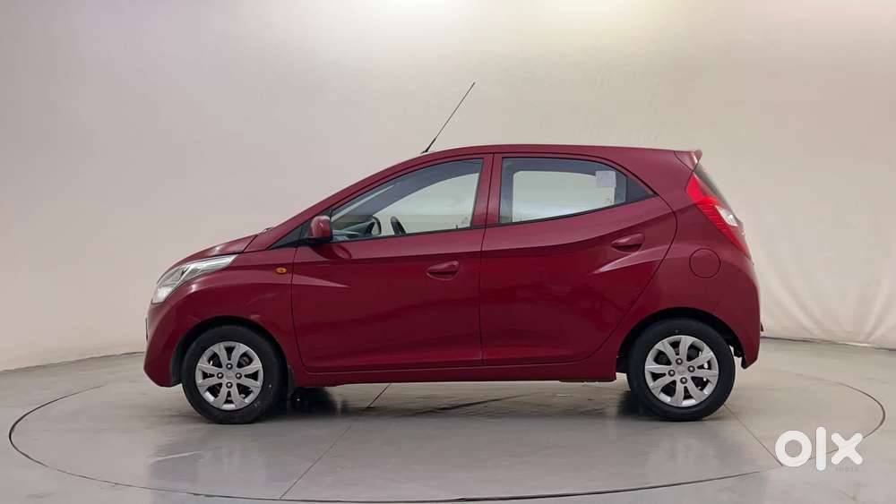 Hyundai Eon Sportz, 2015, Petrol