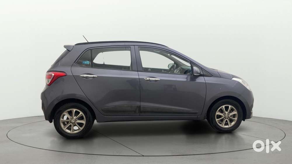 Hyundai Grand I10 Asta 1.2 Kappa Vtvt, 2014, Petrol
