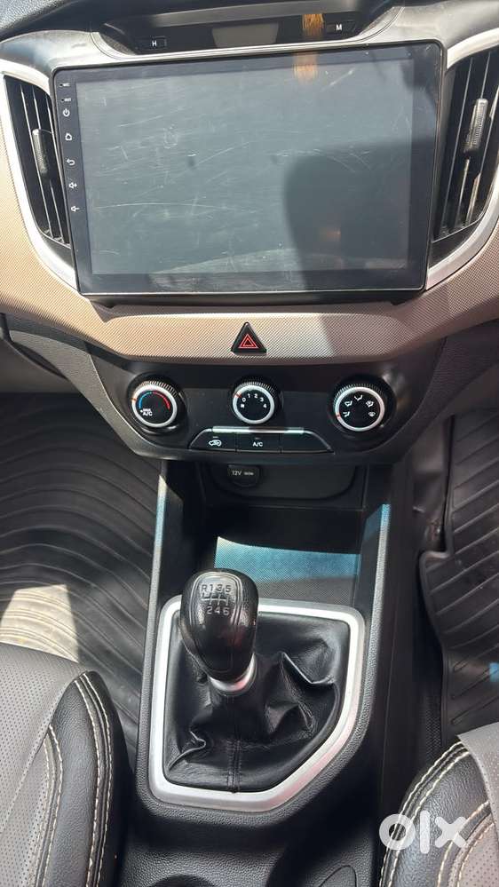 Hyundai Creta 1.4 E Plus Crdi, 2019, Diesel