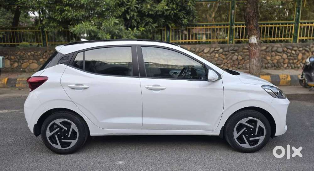Hyundai Grand I10 Nios Sportz, 2023, Petrol