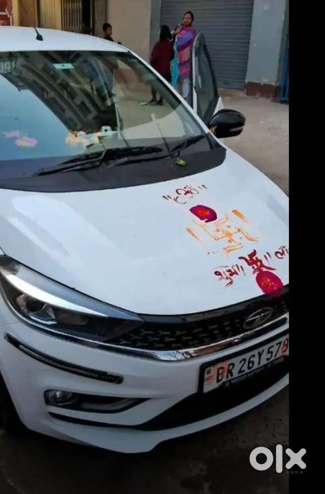 Tata Tiago 1.2 2024 Doctor Used Car Fully Clean Car