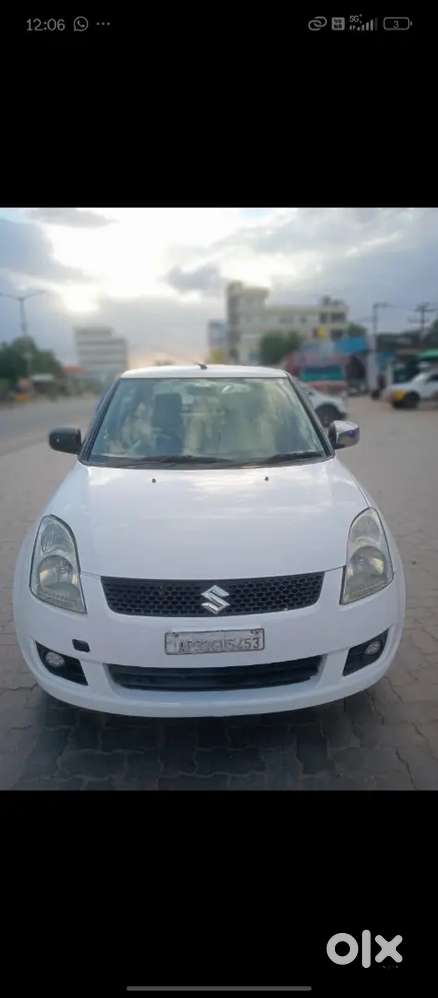 Good Condition Engine Cool Ac