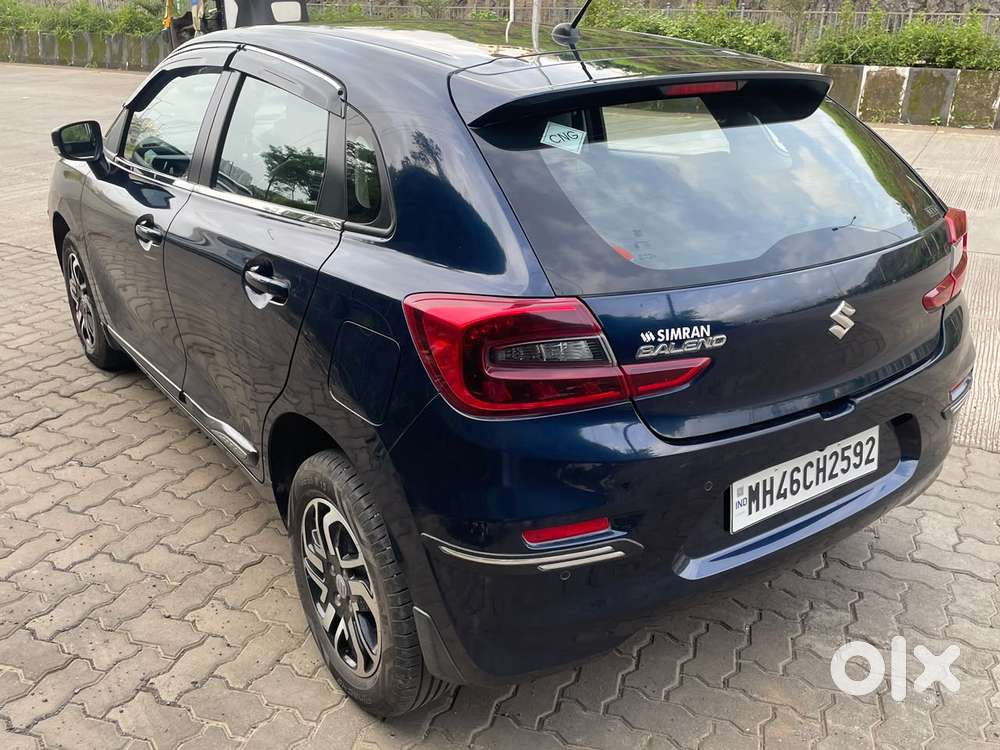 Maruti Suzuki Baleno Zeta, 2023, Cng & Hybrids