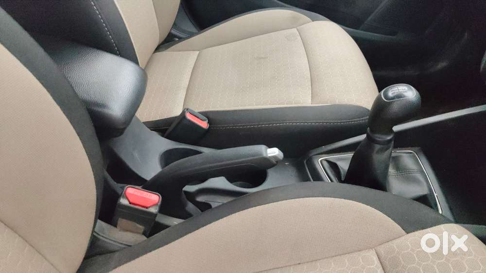 Hyundai Elite I20 Sportz (o) 1.2, 2015, Petrol