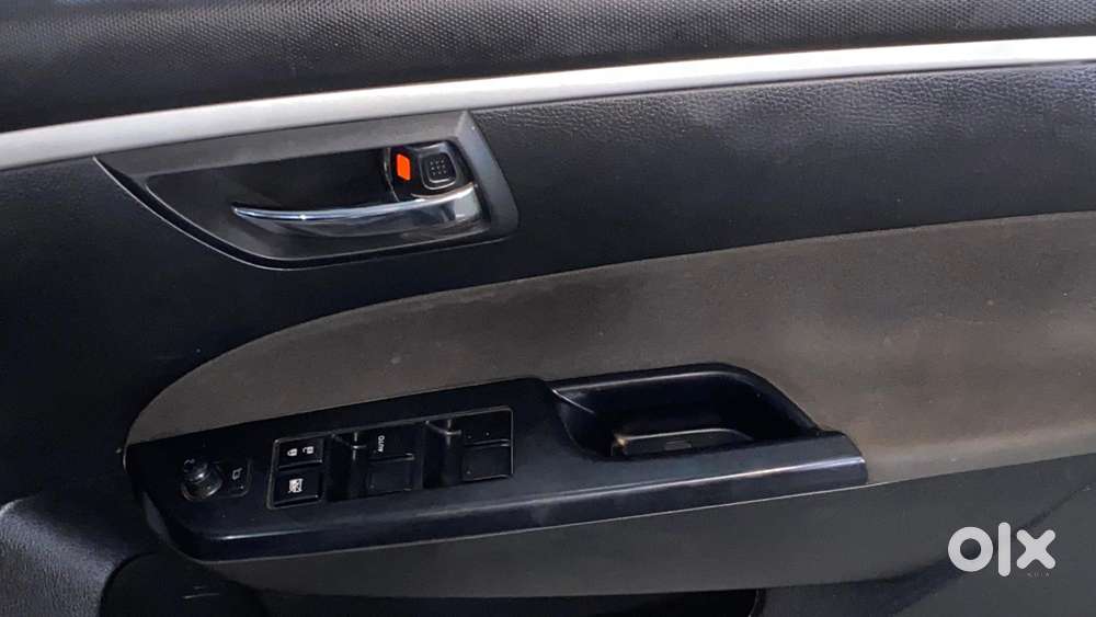 Maruti Suzuki Swift Vxi, 2016, Petrol
