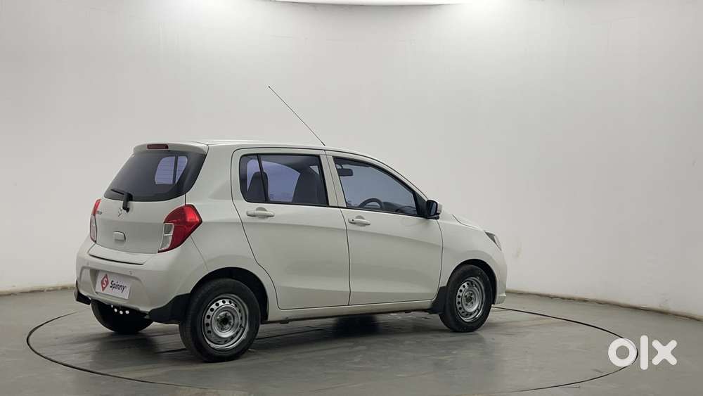 Maruti Suzuki Celerio Zxi Amt, 2019, Petrol