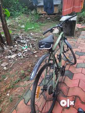 Other Brands Bicycles for sale in Nettayam Second Hand Other