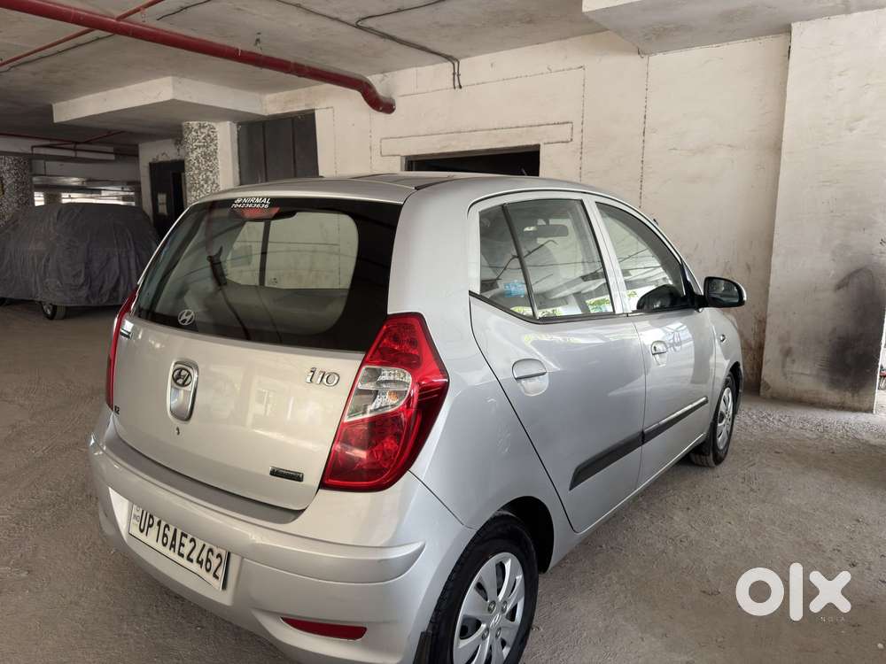 Hyundai I10 Magna 1.1l, 2011, Petrol