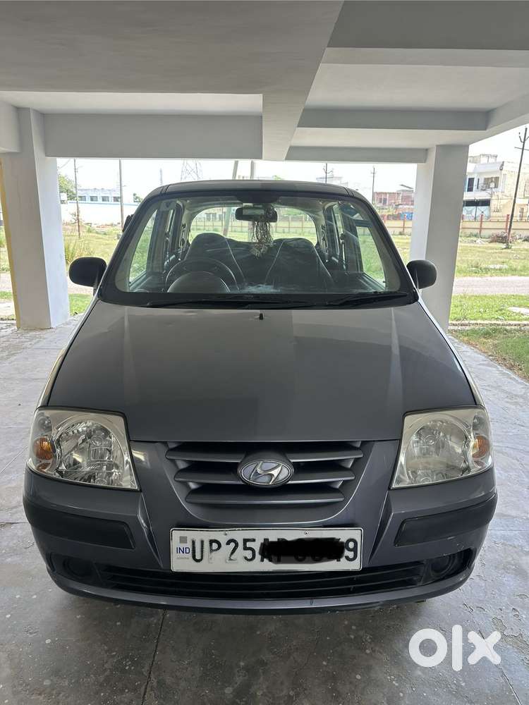 Hyundai Santro Xing Gls, 2011, Petrol