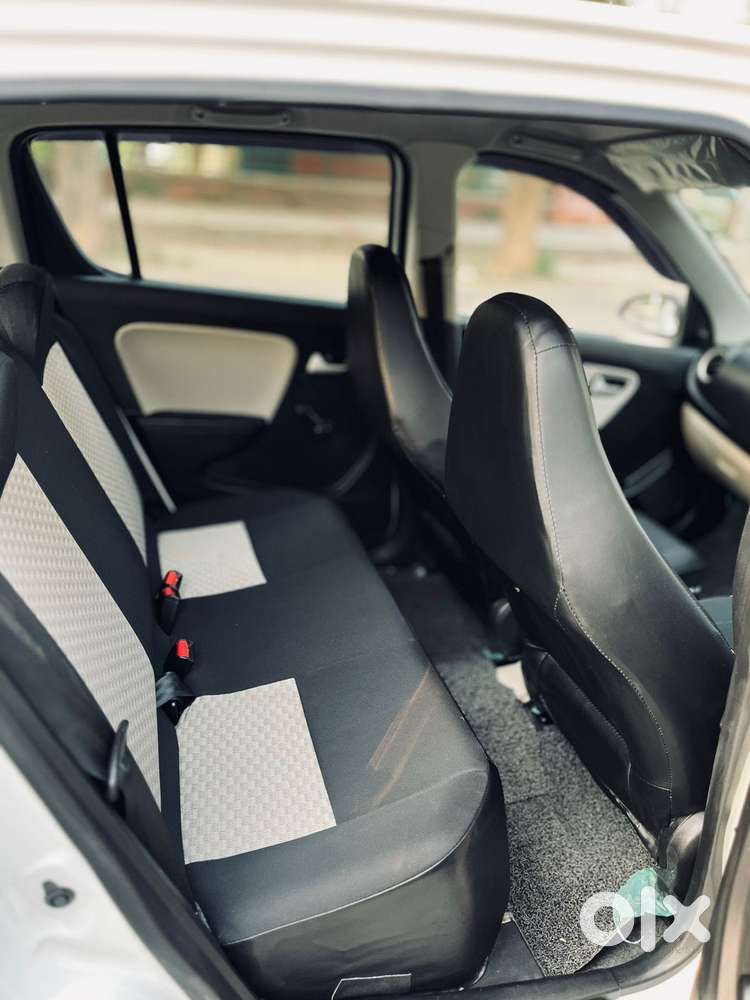 Maruti Suzuki Alto 800 0.8 Lxi (o), 2021, Petrol