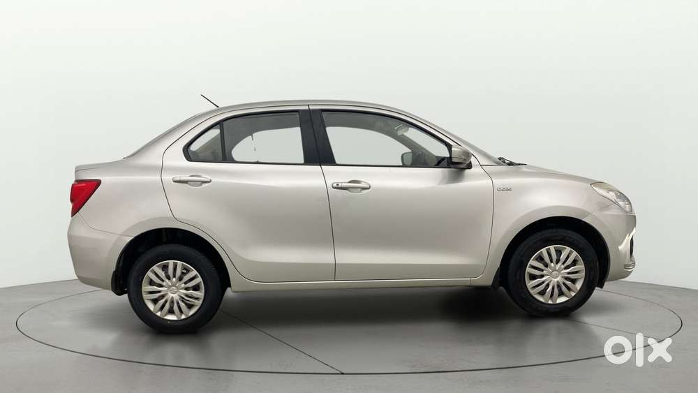 Maruti Suzuki Swift Dzire Vdi Bsiv, 2019, Diesel