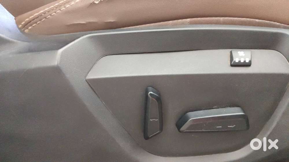 Tata Harrier Xz+, 2022, Diesel