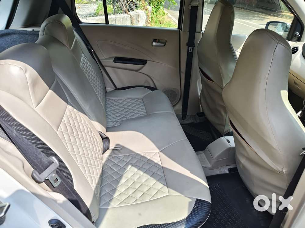 Maruti Suzuki Celerio 1.0 Vxi Mt, 2019, Petrol