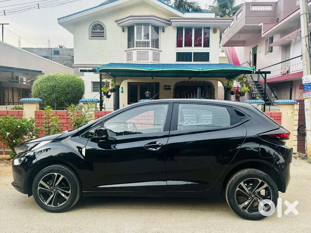 Tata Altroz 1.2 Xza 2022