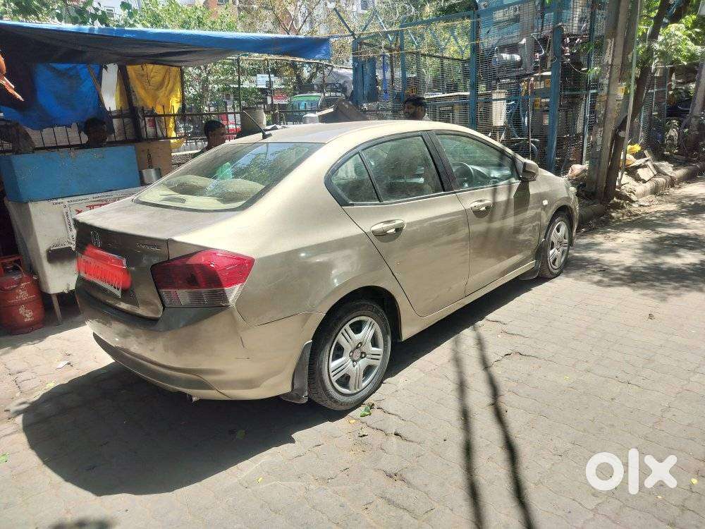 Honda City 2008-2011 1.5 S Mt, 2011, Petrol