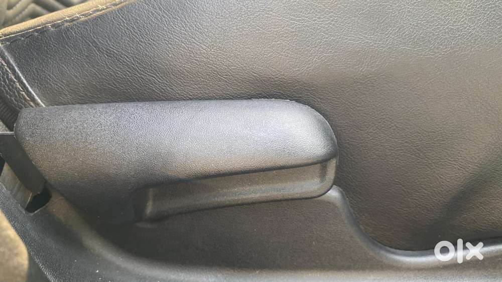 Maruti Suzuki S Cross Zeta Shvs, 2021, Petrol