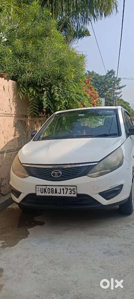 Tata Bolt 1.2 Revotron 2015