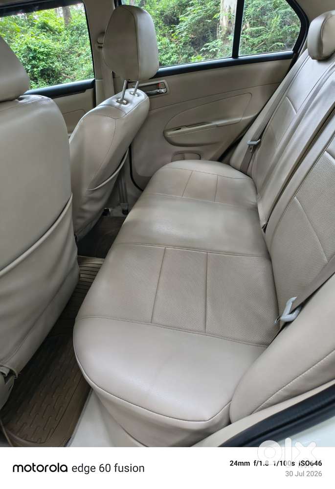 Maruti Suzuki Swift Dzire 1.2 Vxi Bsiv, 2012, Petrol