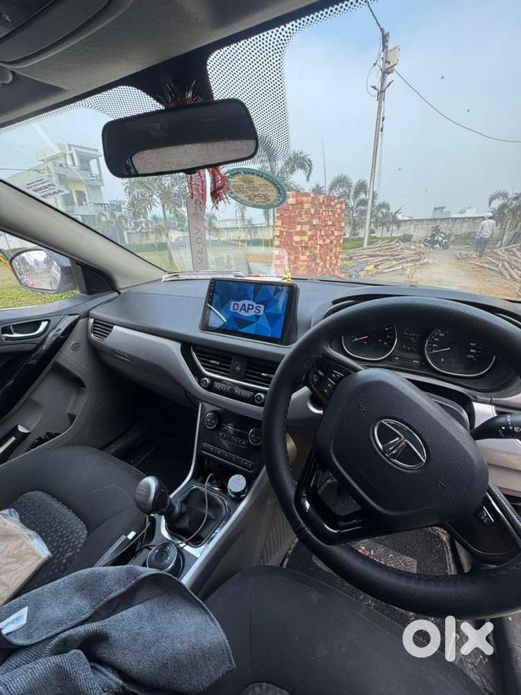 Tata Nexon Diesel Well Maintained