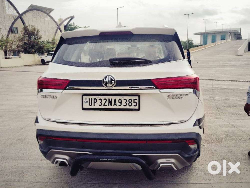 Mg Hector Sharp Diesel Mt, 2022, Diesel