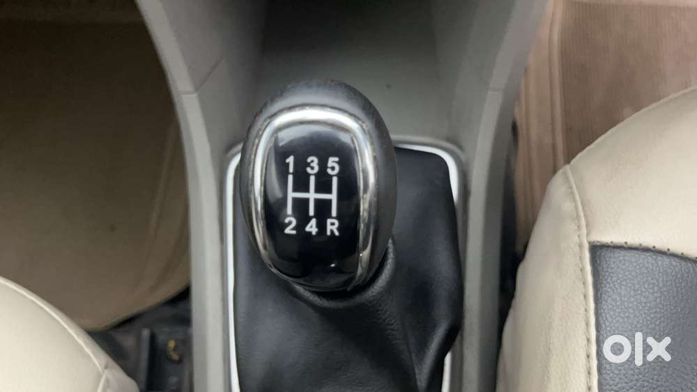 Tata Tiago Xz, 2017, Petrol