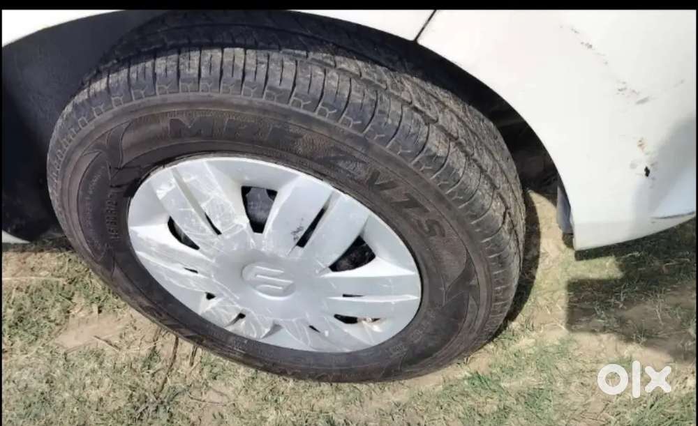 Full Condition Car