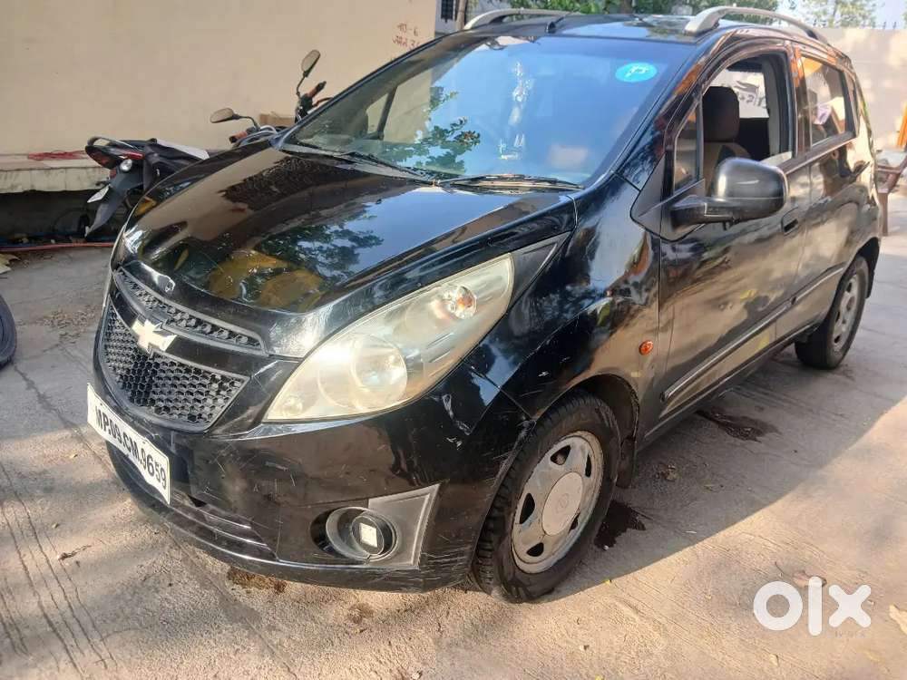 शेव्रले बीट डीजल कार