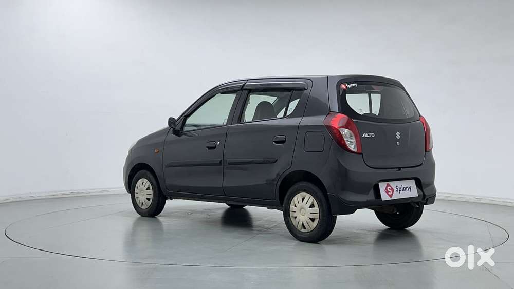 Maruti Suzuki Alto 800 Lxi, 2019, Petrol