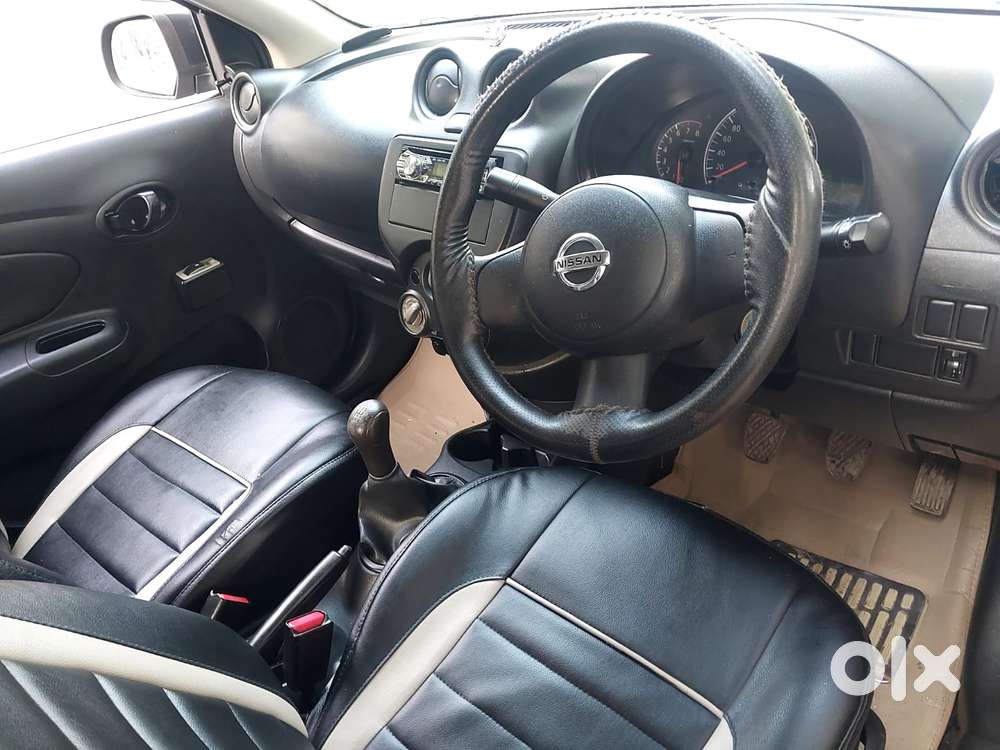 Nissan Sunny Xe, 2014, Petrol