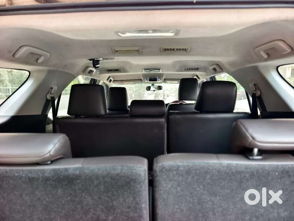 Toyota Fortuner, 2017, Diesel
