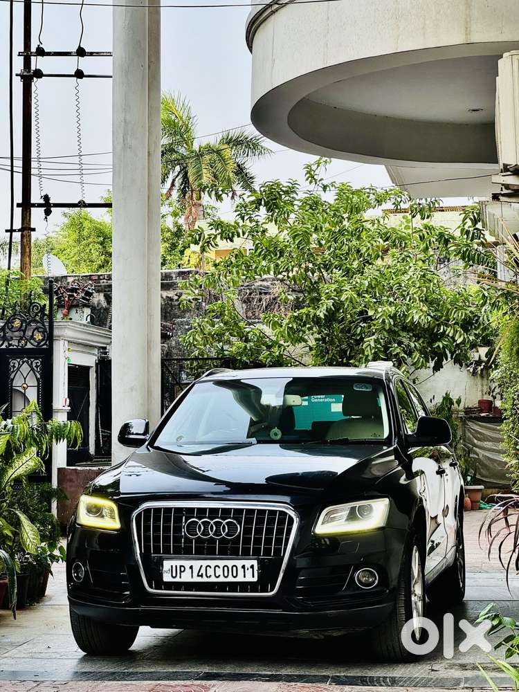 Audi Q5 2.0 Tdi Premium Plus, 2012, Diesel