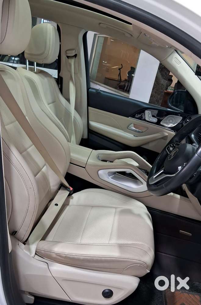 Mercedes-benz Gls 400d 4matic, 2022, Diesel