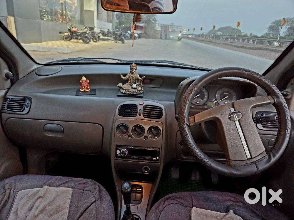 Tata Indigo Cs Ls Tdi, 2014, Diesel