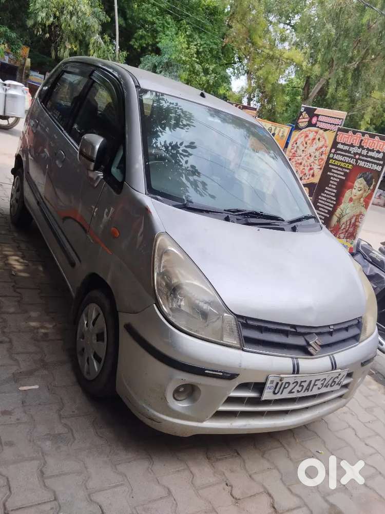 Maruti Suzuki Estilo 2010 Petrol 54425 Km Driven