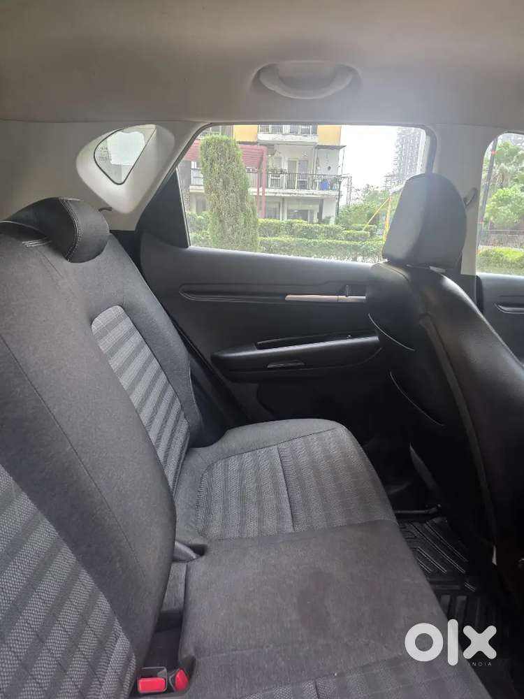 Kia Sonet 2020 Petrol 47000 Km Driven