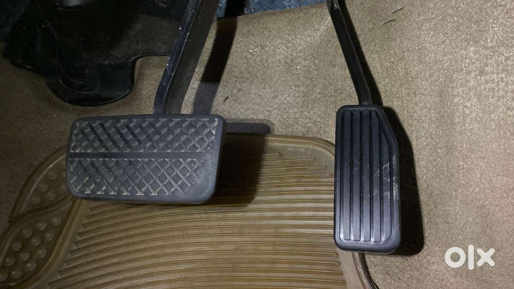 Honda Brio Vx At, 2014, Petrol