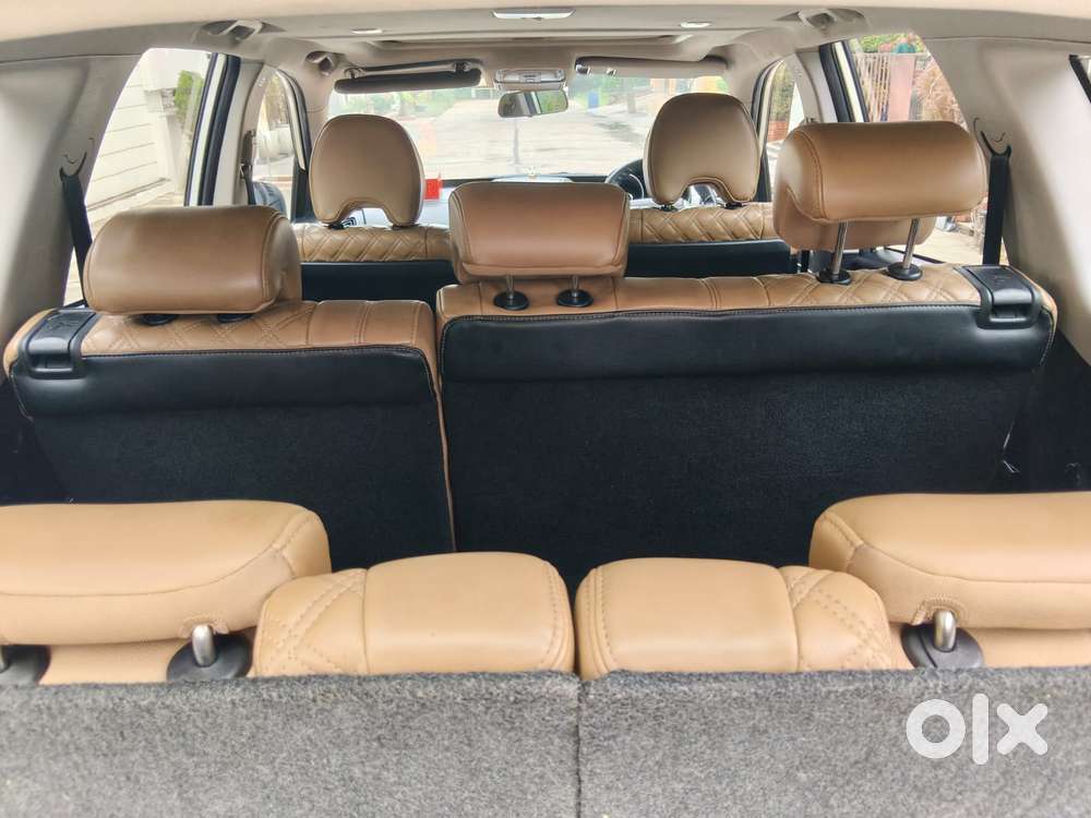 Mahindra Xuv500 W11, 2018, Diesel