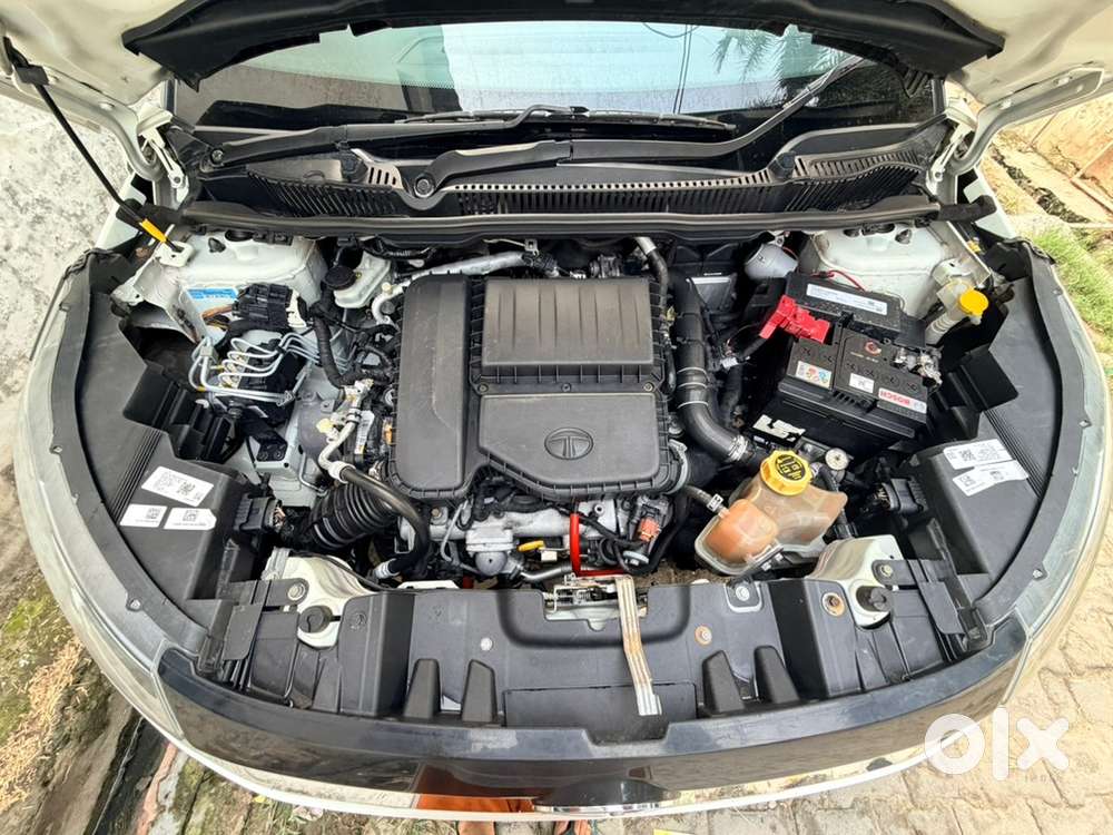 Tata Nexon Diesel 2021