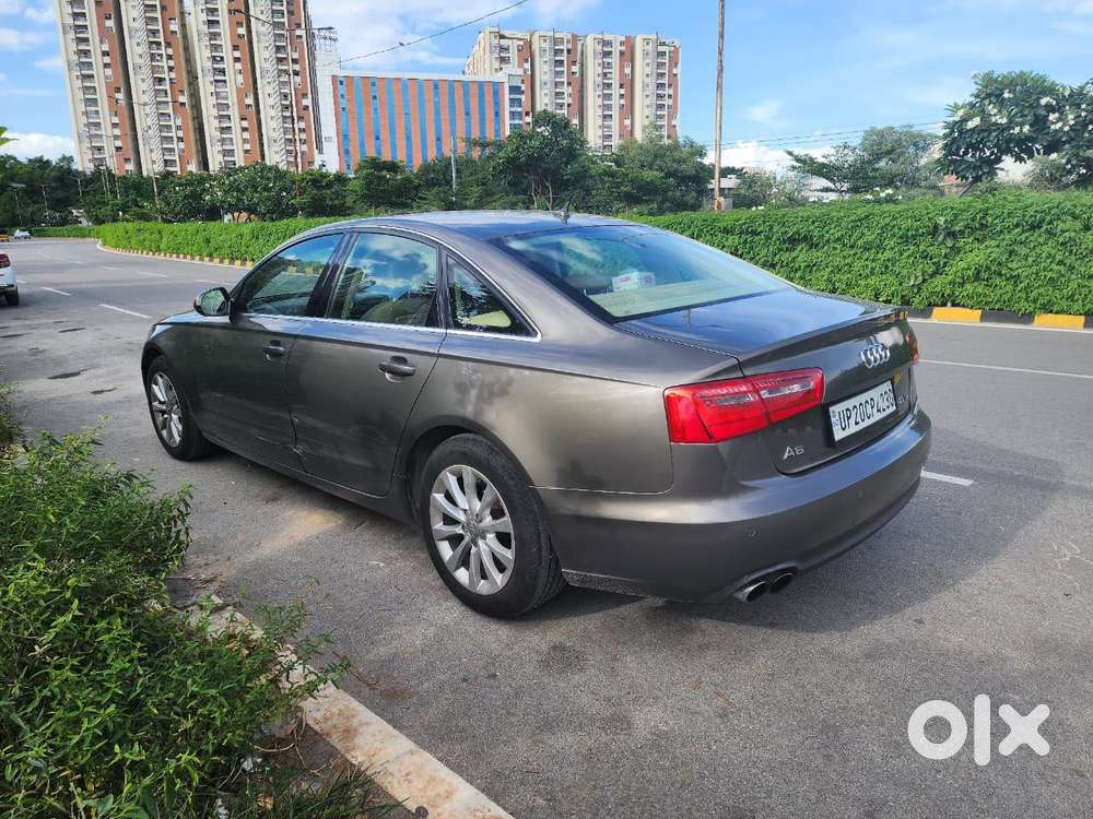 Audi A6 3.0 Tdi Special Edition, 2013, Diesel