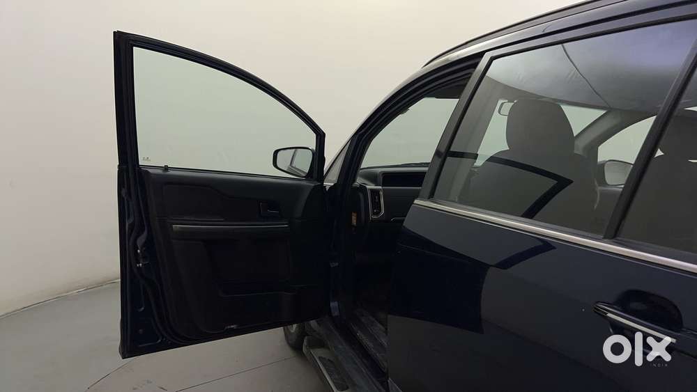 Tata Hexa Xta, 2017, Diesel
