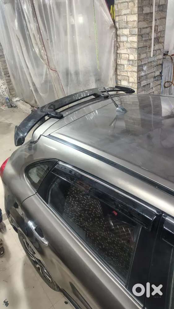 Maruti Baleno Zeta 2021