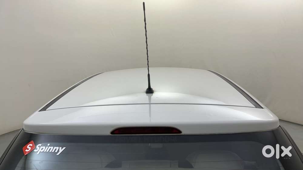 Hyundai Elite I20 [2018-2020] 1.2 Sportz, 2017, Petrol