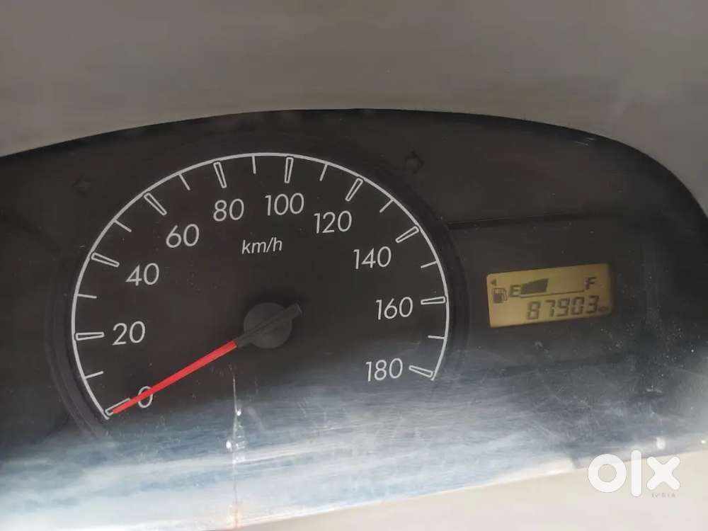 Maruti Suzuki Alto Lxi 2010