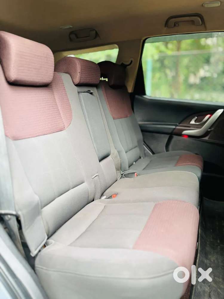 Mahindra Xuv500 W6 1.99 Mhawk, 2014, Diesel