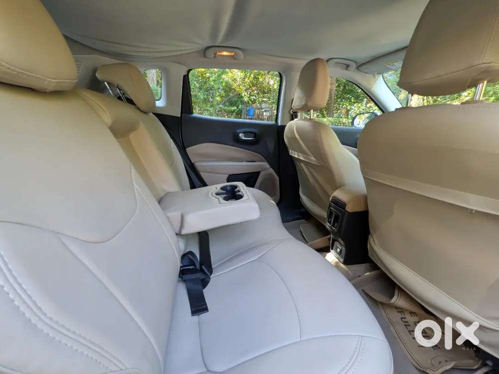 Jeep Compass 2.0 2019
